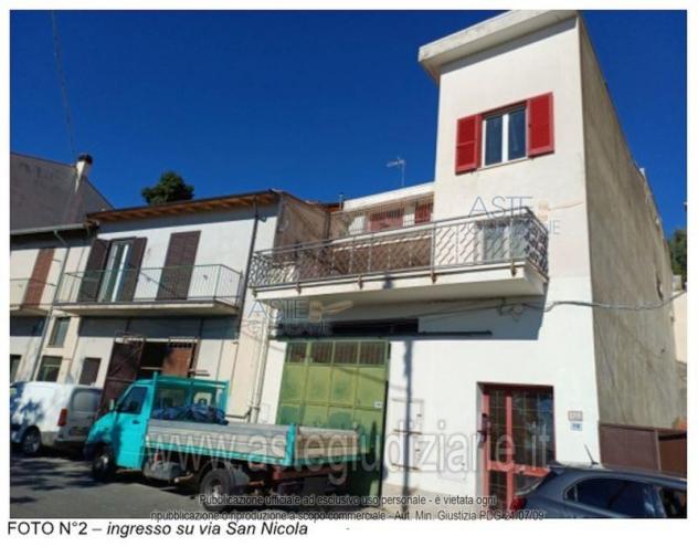 appartamento in vendita a Cori