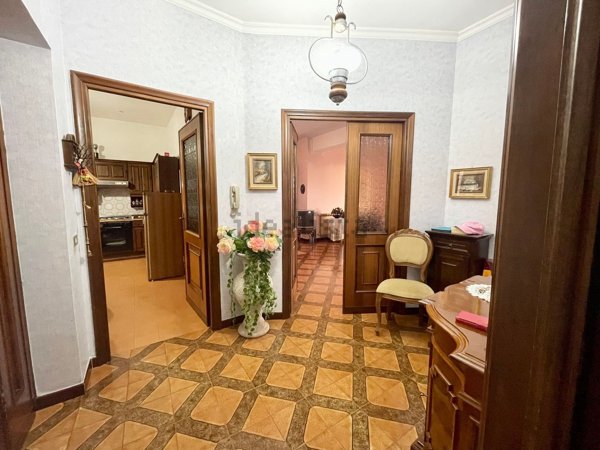 appartamento in vendita a Cori