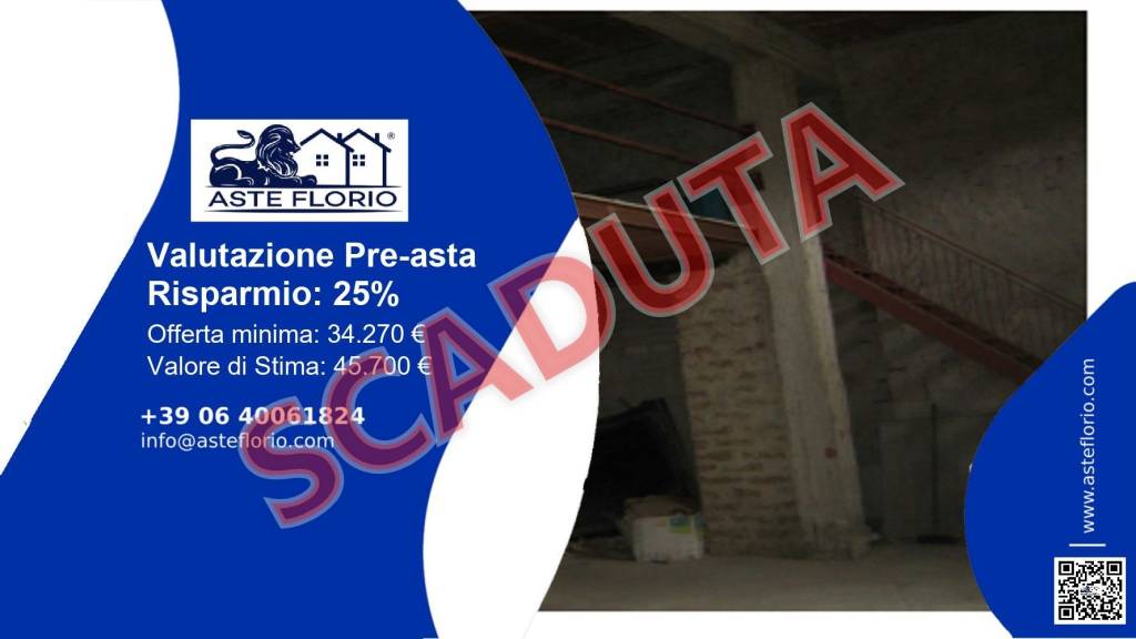 appartamento in vendita a Cori