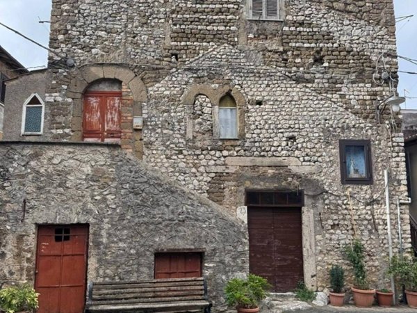 appartamento in vendita a Cori