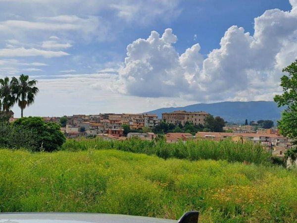 terreno agricolo in vendita a Cori in zona Giulianello