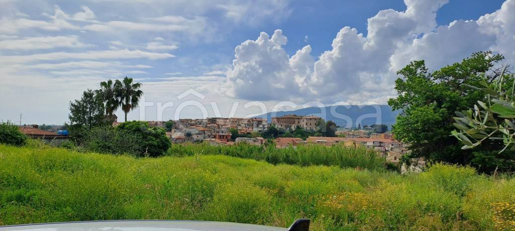 terreno agricolo in vendita a Cori in zona Giulianello