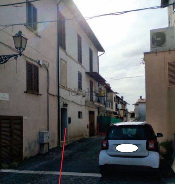 appartamento in vendita a Cori