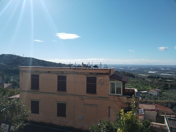 appartamento in vendita a Cori