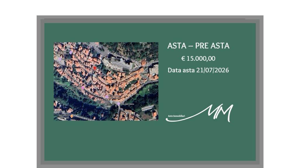 appartamento in vendita a Cori