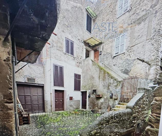 appartamento in vendita a Cori