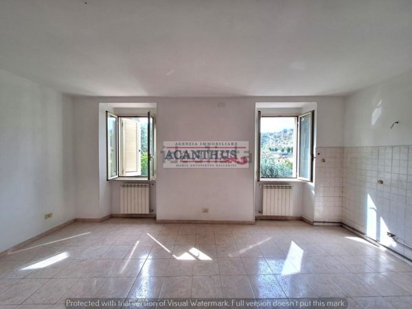 appartamento in vendita a Cori