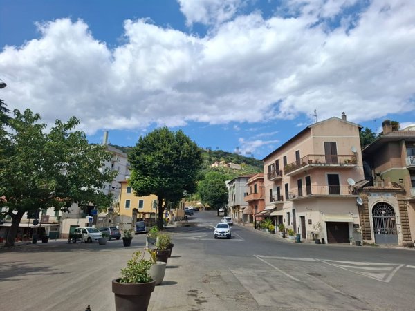 appartamento in vendita a Cori