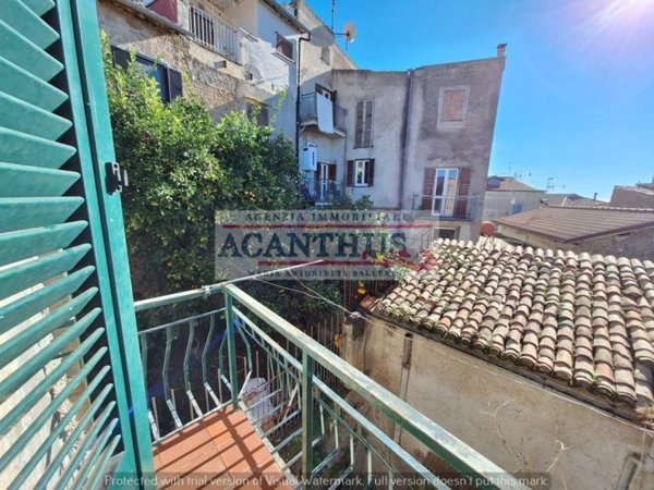 appartamento in vendita a Cori
