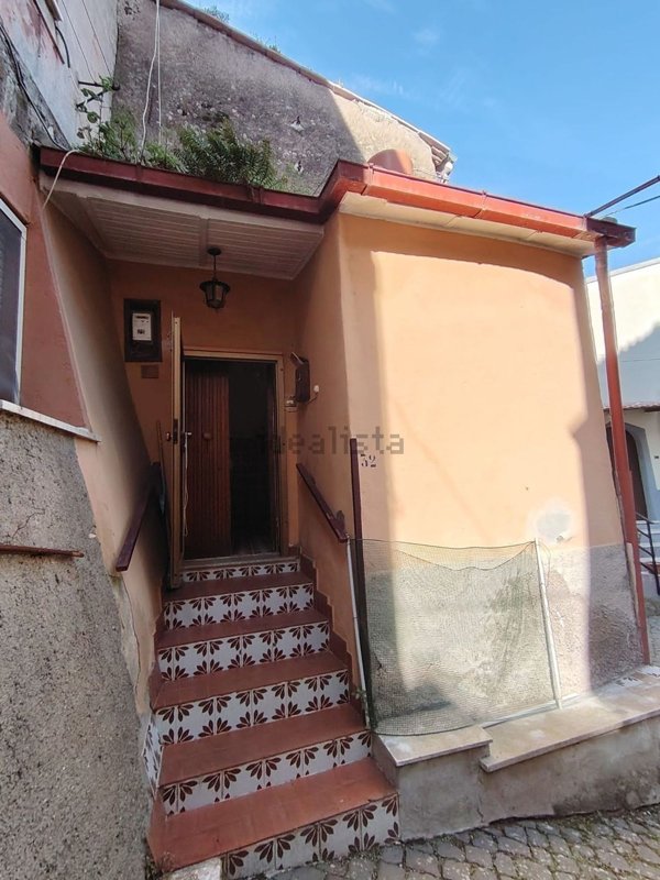 appartamento in vendita a Cori