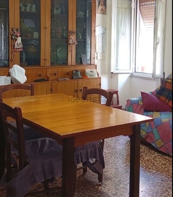 appartamento in vendita a Cori in zona Giulianello