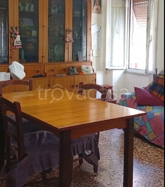 appartamento in vendita a Cori in zona Giulianello