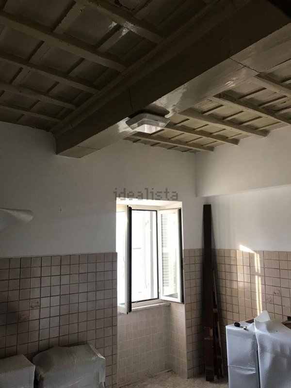 appartamento in vendita a Cori