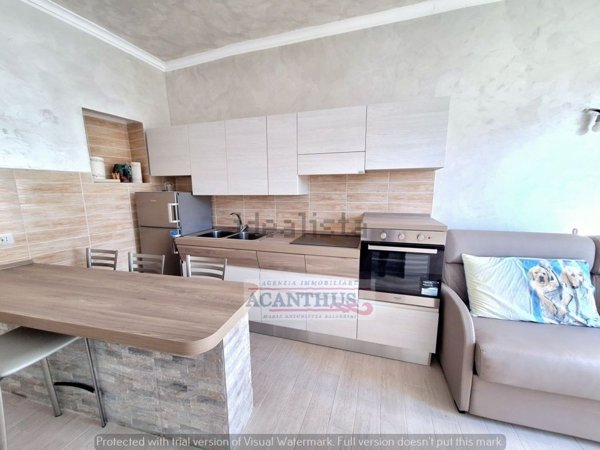 appartamento in vendita a Cori in zona Giulianello