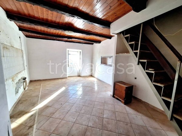 appartamento in vendita a Cori