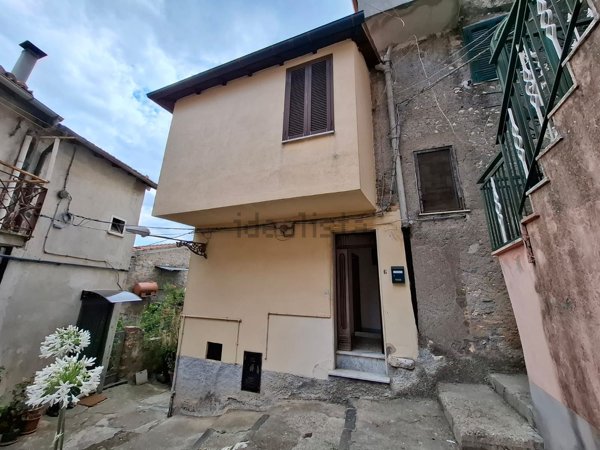 appartamento in vendita a Cori