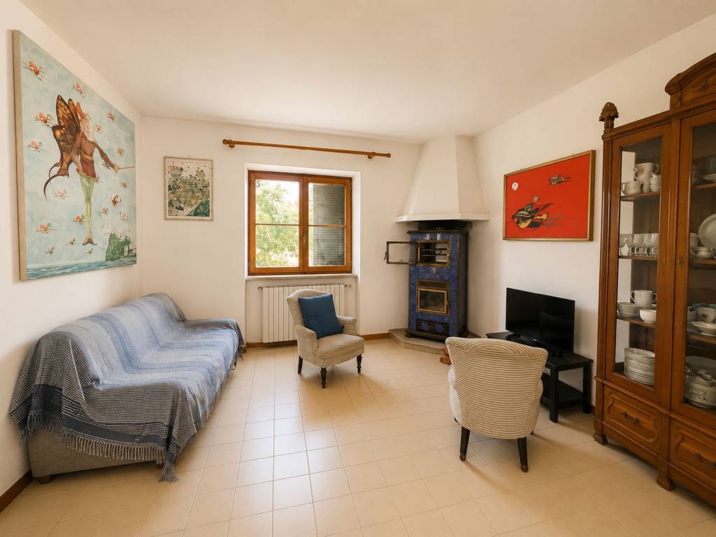 casa indipendente in vendita a Cori in zona Giulianello