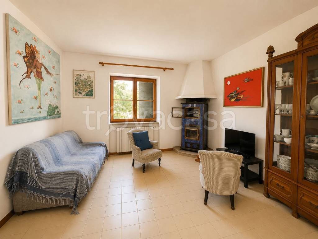 casa indipendente in vendita a Cori in zona Giulianello