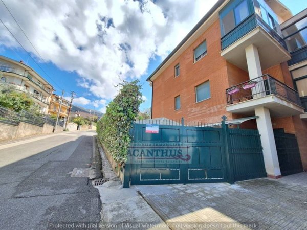 appartamento in vendita a Cori