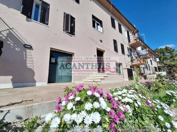 appartamento in vendita a Cori