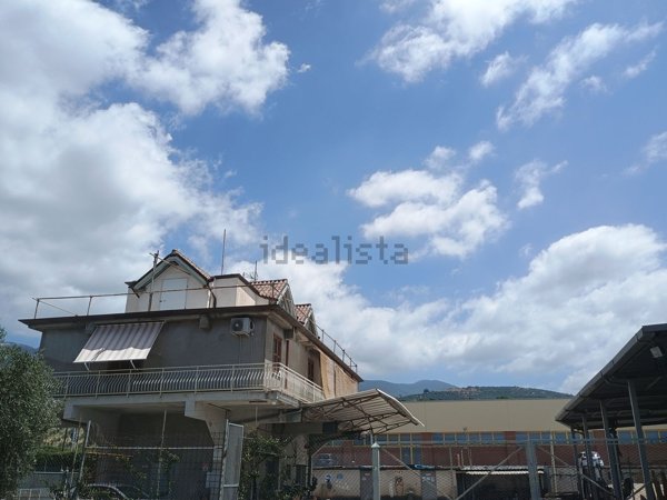 casa indipendente in vendita a Cori in zona Giulianello