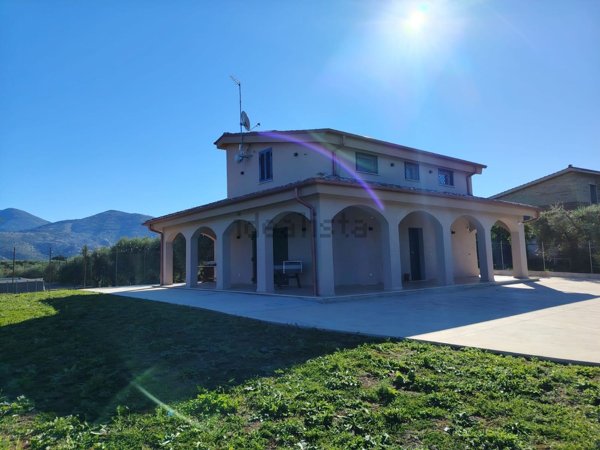 appartamento in vendita a Cori in zona Giulianello