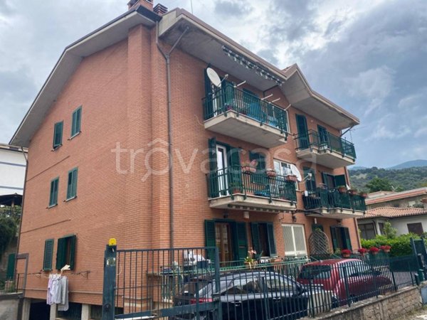 appartamento in vendita a Cori