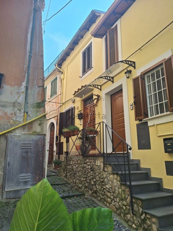 appartamento in vendita a Cori
