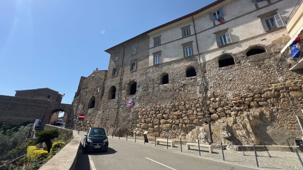 appartamento in vendita a Cori