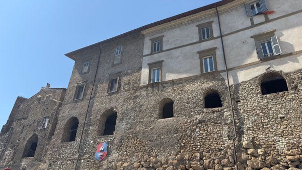 appartamento in vendita a Cori