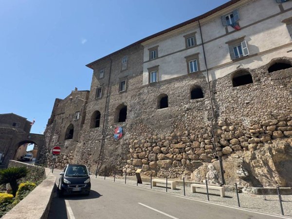 appartamento in vendita a Cori