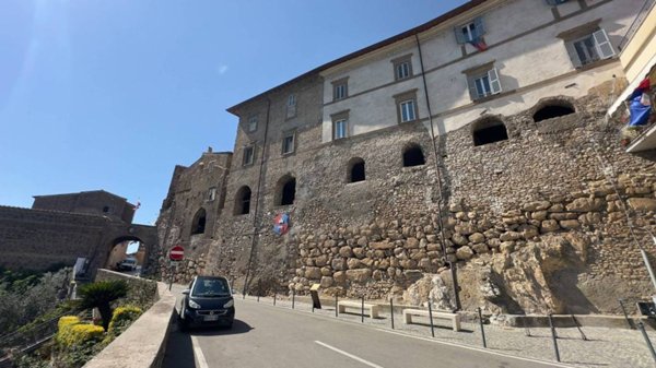 appartamento in vendita a Cori
