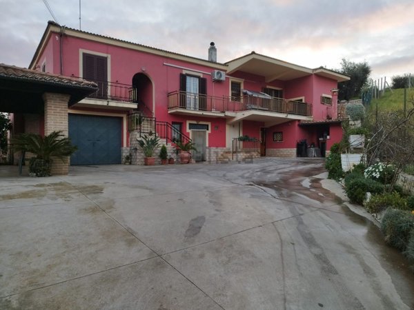 appartamento in vendita a Cori