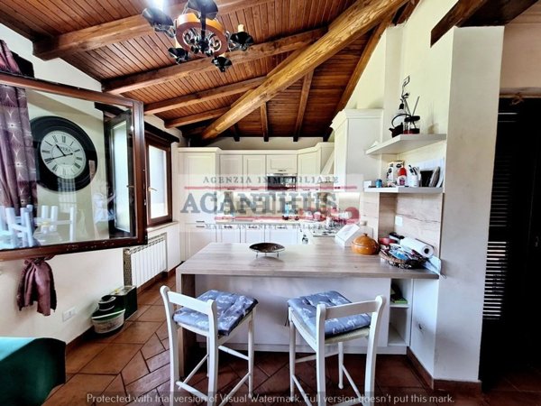 casa indipendente in vendita a Cori in zona Giulianello