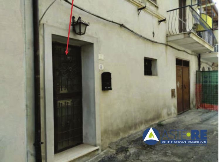 appartamento in vendita a Cori in zona Giulianello