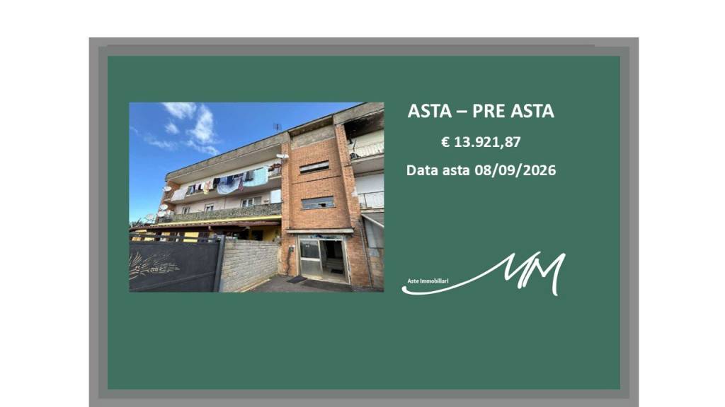 appartamento in vendita a Cori in zona Giulianello