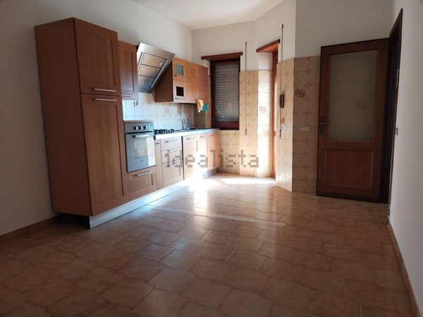 appartamento in vendita a Cori