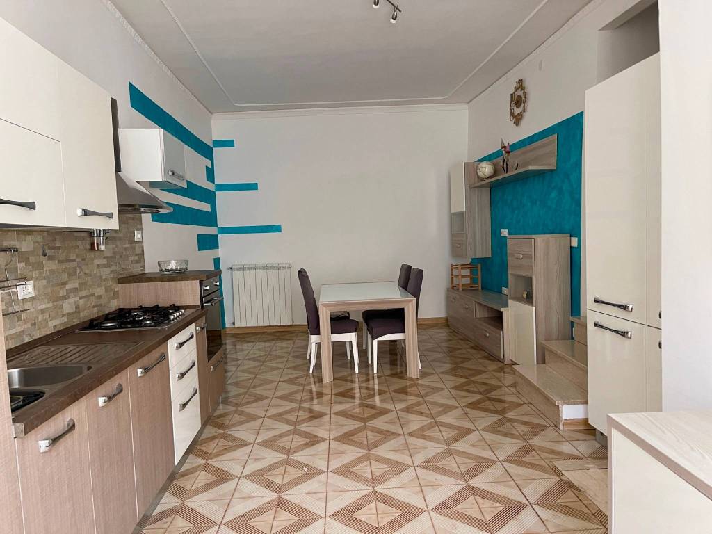 appartamento in vendita a Cori
