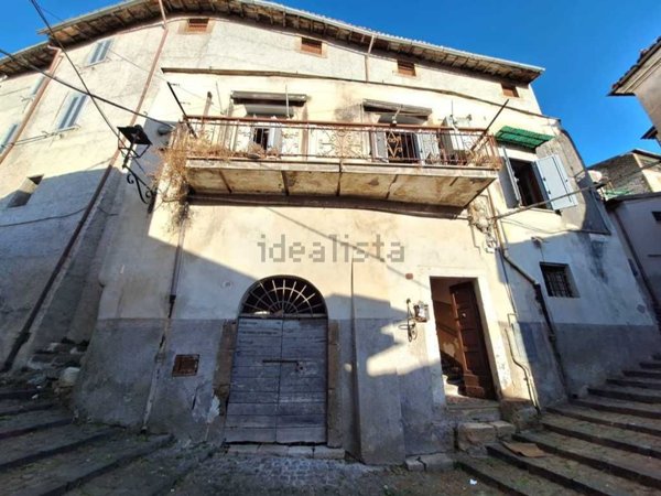 appartamento in vendita a Cori