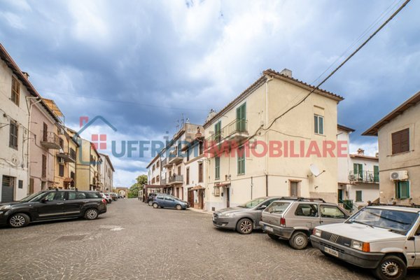 casa indipendente in vendita a Cori in zona Giulianello