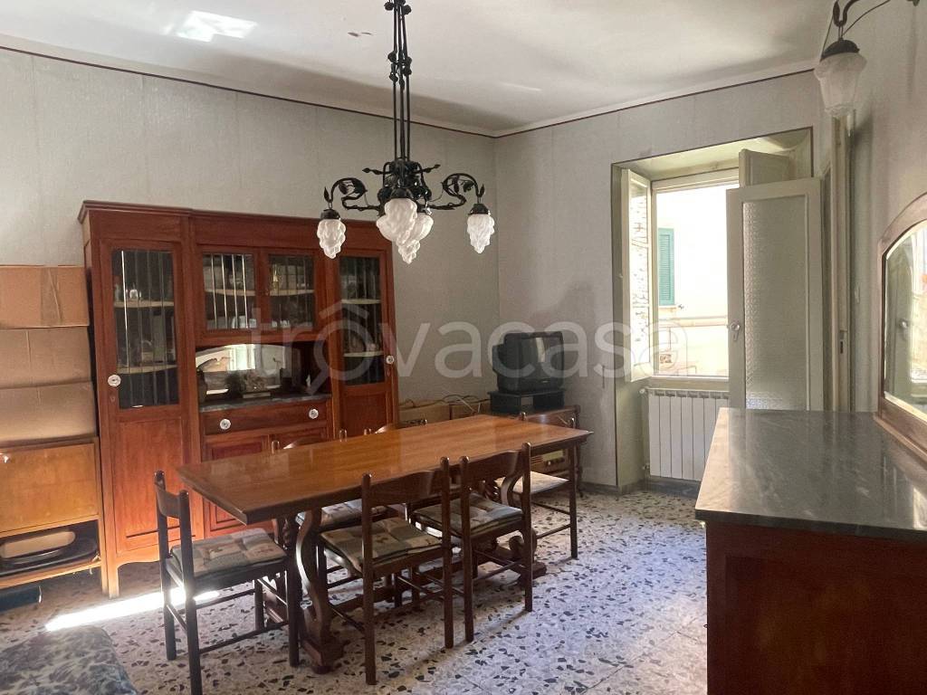 appartamento in vendita a Cori