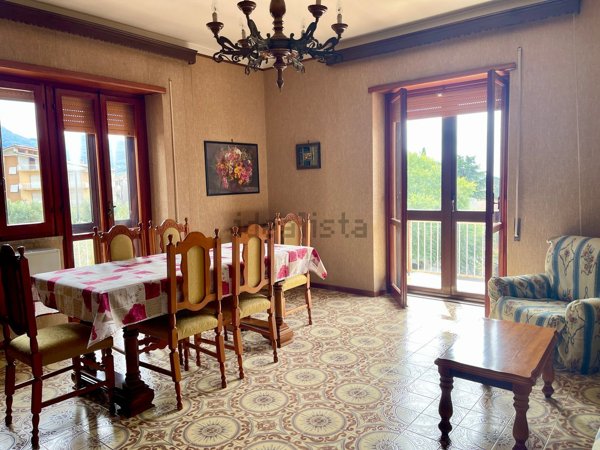 appartamento in vendita a Cori