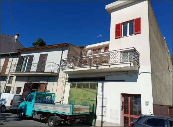 appartamento in vendita a Cori in zona Giulianello