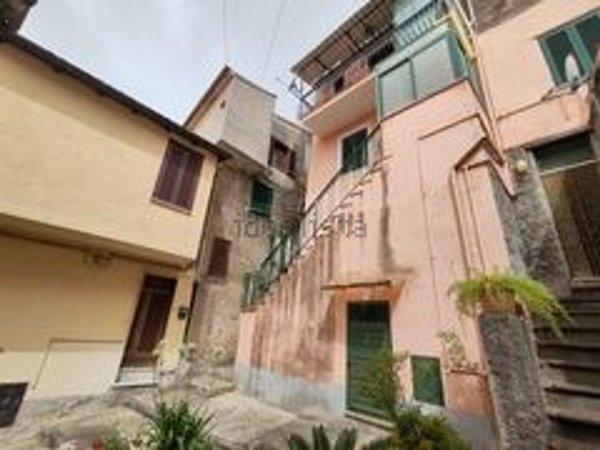 appartamento in vendita a Cori