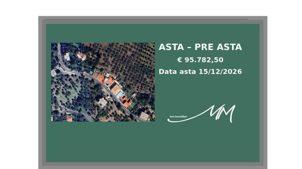 appartamento in vendita a Cori