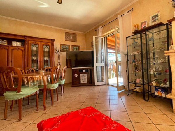 casa indipendente in vendita a Cori in zona Giulianello