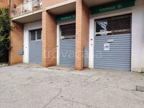 appartamento in vendita a Cori