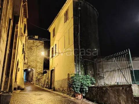 appartamento in vendita a Cori