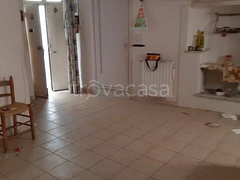 appartamento in vendita a Cori