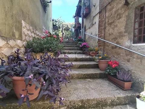 appartamento in vendita a Cori